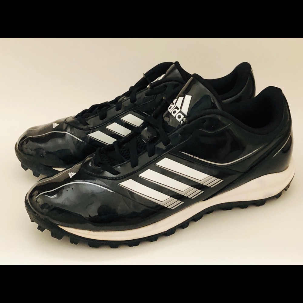 Adidas Football Cleats Shoes ART G59252Size US14.